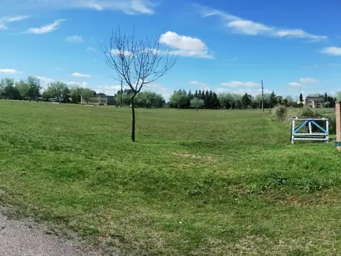 Terreno en Venta de 2333,0 m2