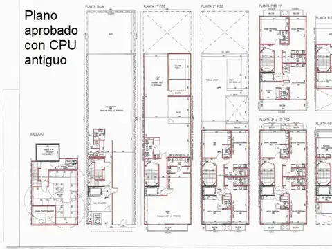 Terreno en Venta de 338,0 m2