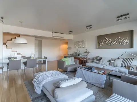 Olga Cossettini  al 1100 - BA Houses
