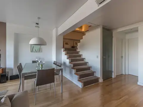 Departamento en Venta en Puerto Madero, USD 1.190.000