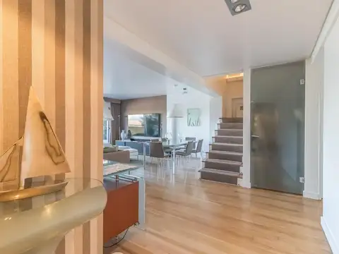 Departamento en Venta 15 años