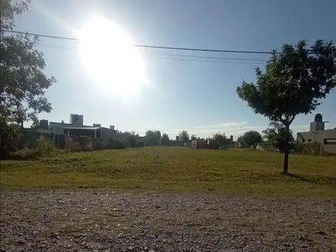 Terreno en Venta en Punta Chacra, USD 25.000