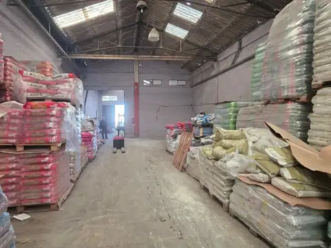 Galpon en Venta 36 años