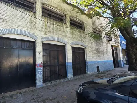 Avenida República de Francia 100