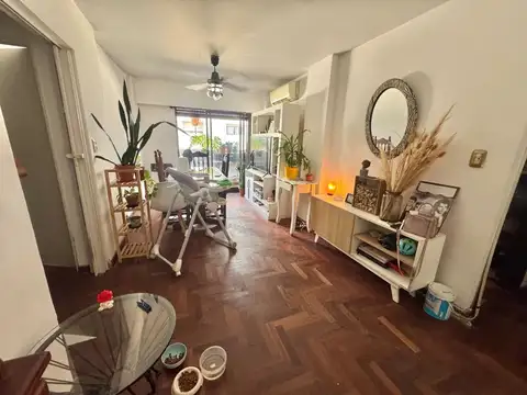 Departamento en Venta de 3 dormitorios