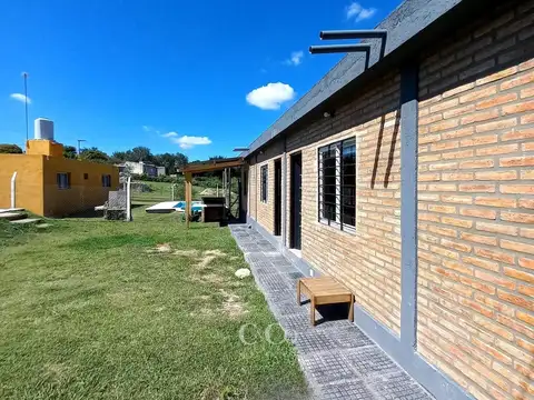 Hotel en Venta 4 Habitaciones