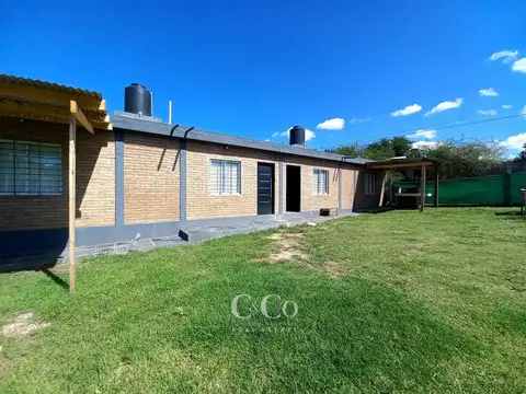 Hotel en Venta en Villa Santa Cruz del Lago, USD 72.000