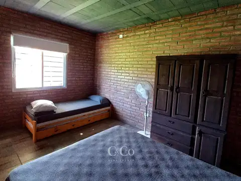 Hotel en Venta en Villa Santa Cruz del Lago, USD 72.000