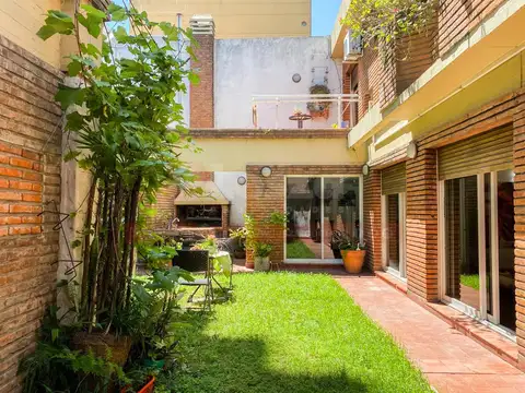 Casa - Lanús Oeste