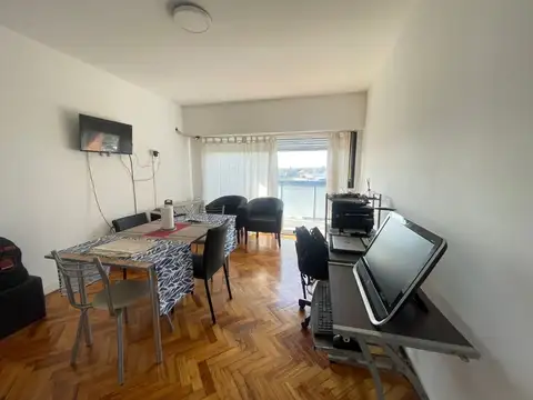 DEPARTAMENTO 2 AMBIENTES - PILAR, GRAN BS. AS. NORTE