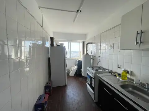 Departamento en Venta en Pilar, USD 30.000