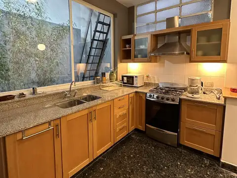 Departamento en Venta al Oeste