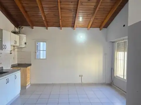 Departamento en Venta en San Justo, USD 44.900