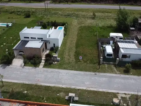 Terreno en Venta en Capilla del Señor, USD 27.000