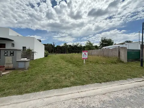 Terreno en Venta en Capilla del Señor, USD 27.000