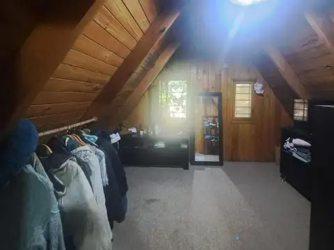 Casa en Venta 15 años