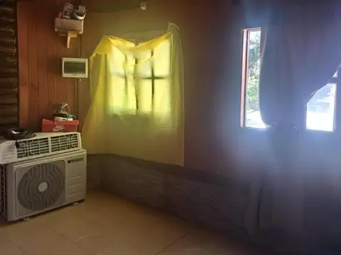 VENTA CASA TIPO CABAÑA BARRIO CERRADO LAS ACACIAS LA REJA