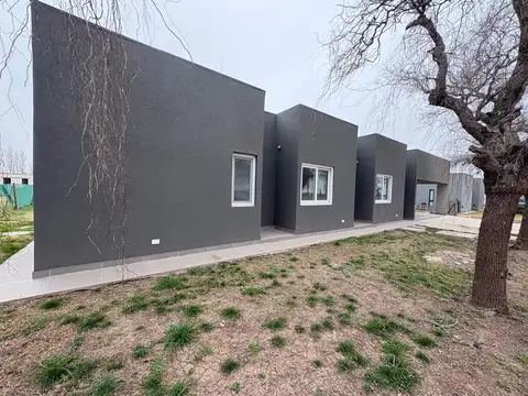 Casa en Venta en Funes, USD 330.000