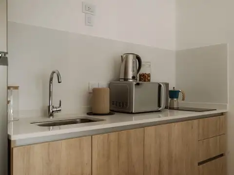 Departamento en Alquiler Temporal en Recoleta, USD 850