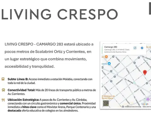 Departamento en Venta de 4 dormitorios