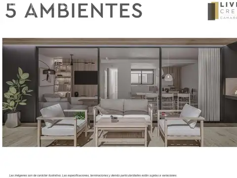 Departamento en Venta Permite mascota