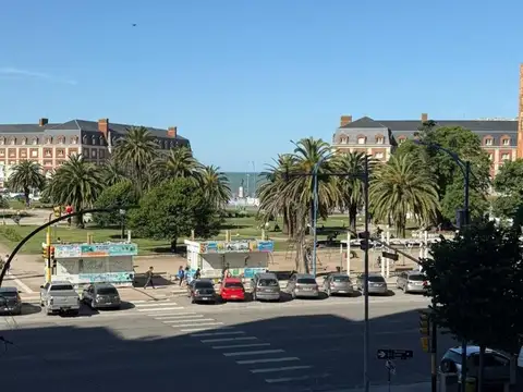 Departamento en Venta en Plaza Colon, USD 152.900