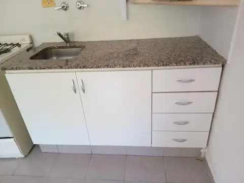 Departamento en Venta 17 años