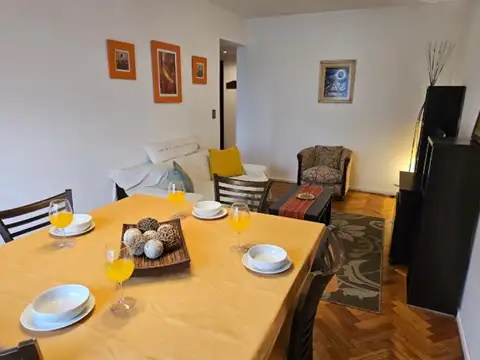 Departamento en Alquiler Temporal en Palermo, USD 1.000