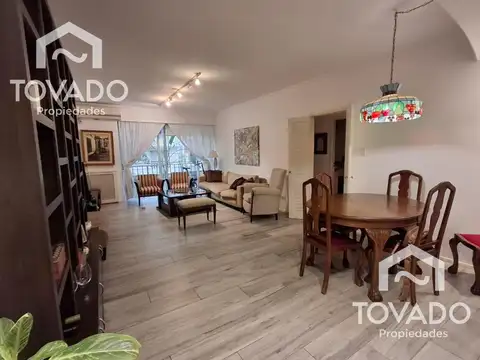 Departamento en Venta en Belgrano, Capital Federal