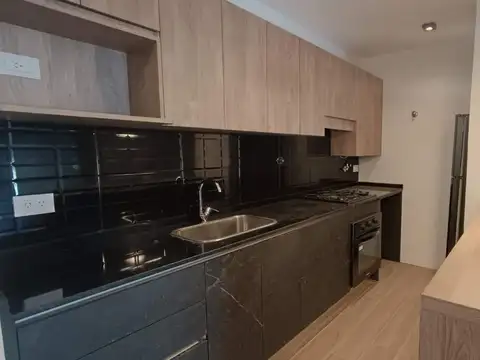 Villa Carlos Paz Centro Condomino Cerrado 2 dormitorios categoria a estrenar