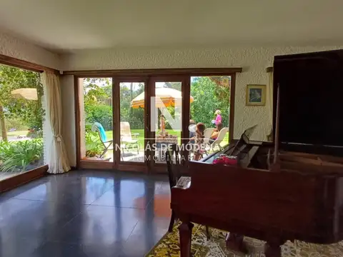 Casa en Venta de 7 dormitorios