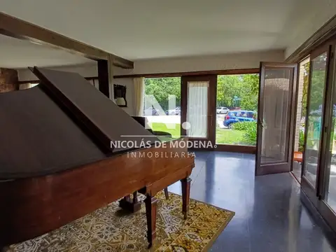 Casa en Venta en Lugano, USD 530.000