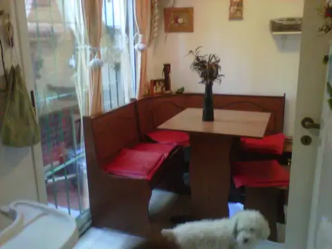 Depto Tipo Casa en Venta de 3 dormitorios