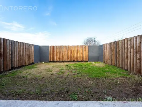 Depto Tipo Casa en Venta A Estrenar