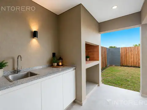 Depto Tipo Casa en Venta de 3 ambientes