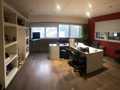 Galpon en venta - Jose L. Suarez