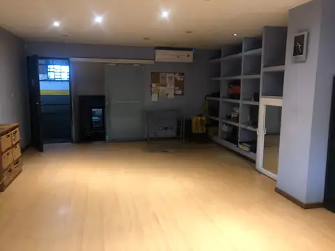 Galpon en venta - Jose L. Suarez