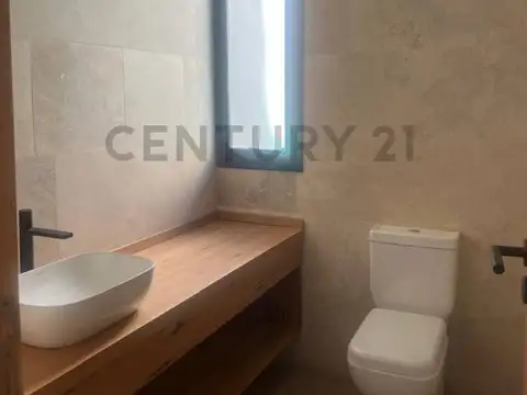 TERRADA 6400, Piso 0