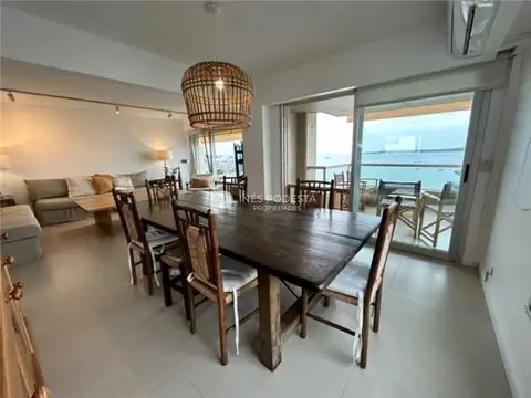 Departamento en Alquiler 47 años