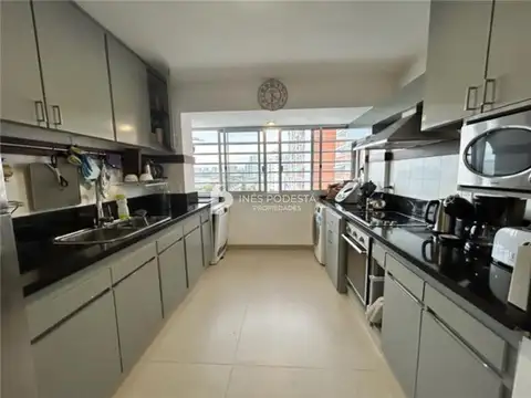 DEPARTAMENTO 4 DORMITORIOS - MANSA, PUNTA DEL ESTE