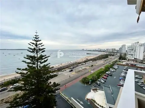 Departamento en Alquiler en Punta del Este, USD 13.000