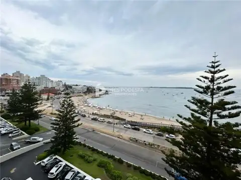 Departamento en Alquiler de 5 ambientes