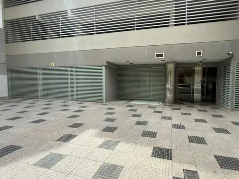 Departamento en Venta al Oeste