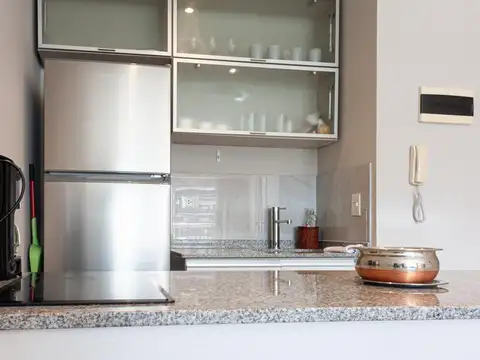 Peña 2500 , Piso 6