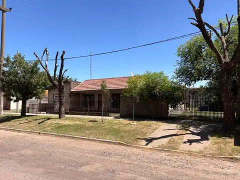 Casa en Venta en Aldao, USD 110.000