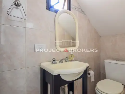 Casa en Venta 10 años