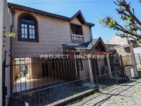 Casa en Venta de 4 dormitorios