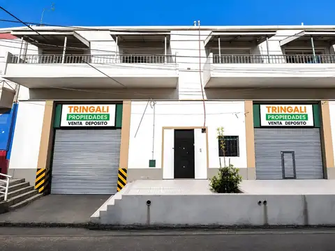 LOCAL DEPOSITO  .MIXTURA 3 -
