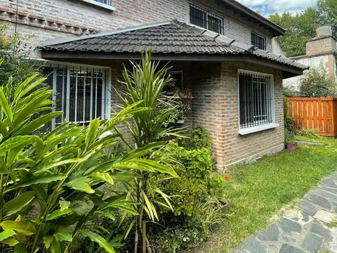 OPORTUNIDAD VENTA DUPLEX JACINTO CALVO 793 JOSE MARMOL