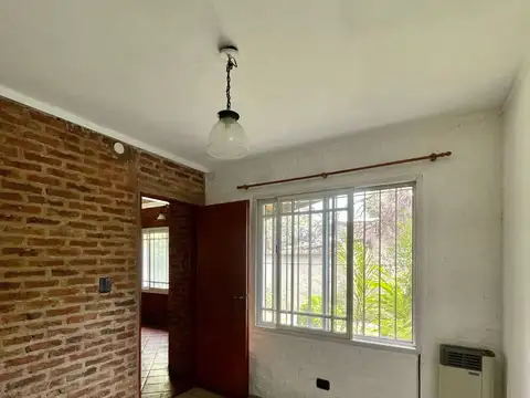 OPORTUNIDAD VENTA DUPLEX JACINTO CALVO 793 JOSE MARMOL